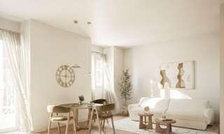 Appartement 1 Pièce 30 m² à vendre à Nice (06000)