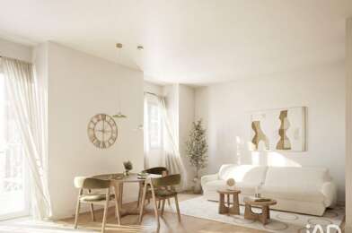 Appartement 1 pièces 299000 €