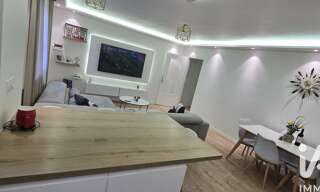 Appartement 3 Pièces 68 m² à vendre à Clermont-Ferrand (63100)