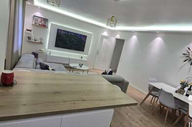 Appartement 3 pièces 140000 €