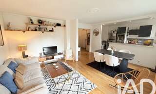 Appartement 3 Pièces 73 m² à vendre à Corbeil-Essonnes (91100)