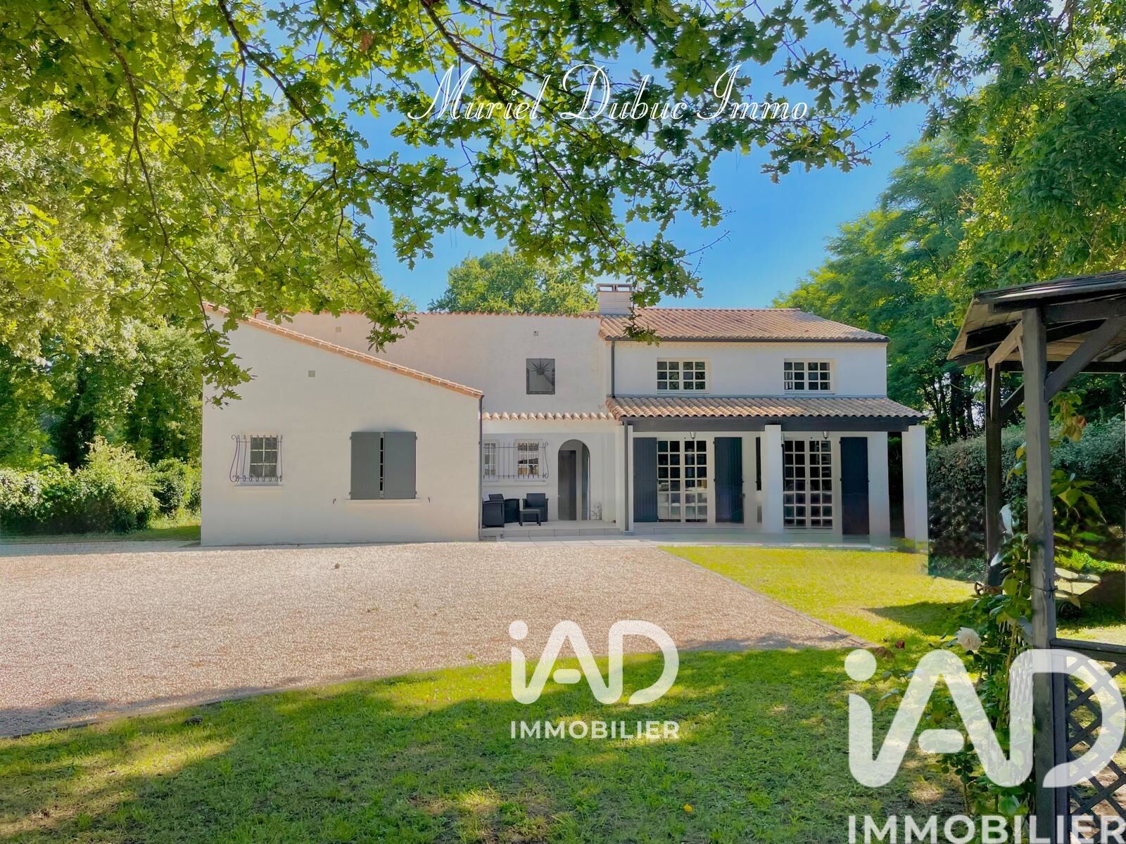 Maison à vendre, 5 pièces, 201 m², Les Mathes