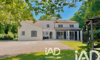 Maison 5 Pièces 201 m² à vendre à Les Mathes (17570)