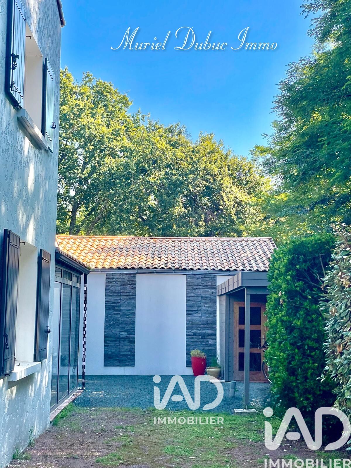 Vente Maison/villa 5 pièces - Photo 3