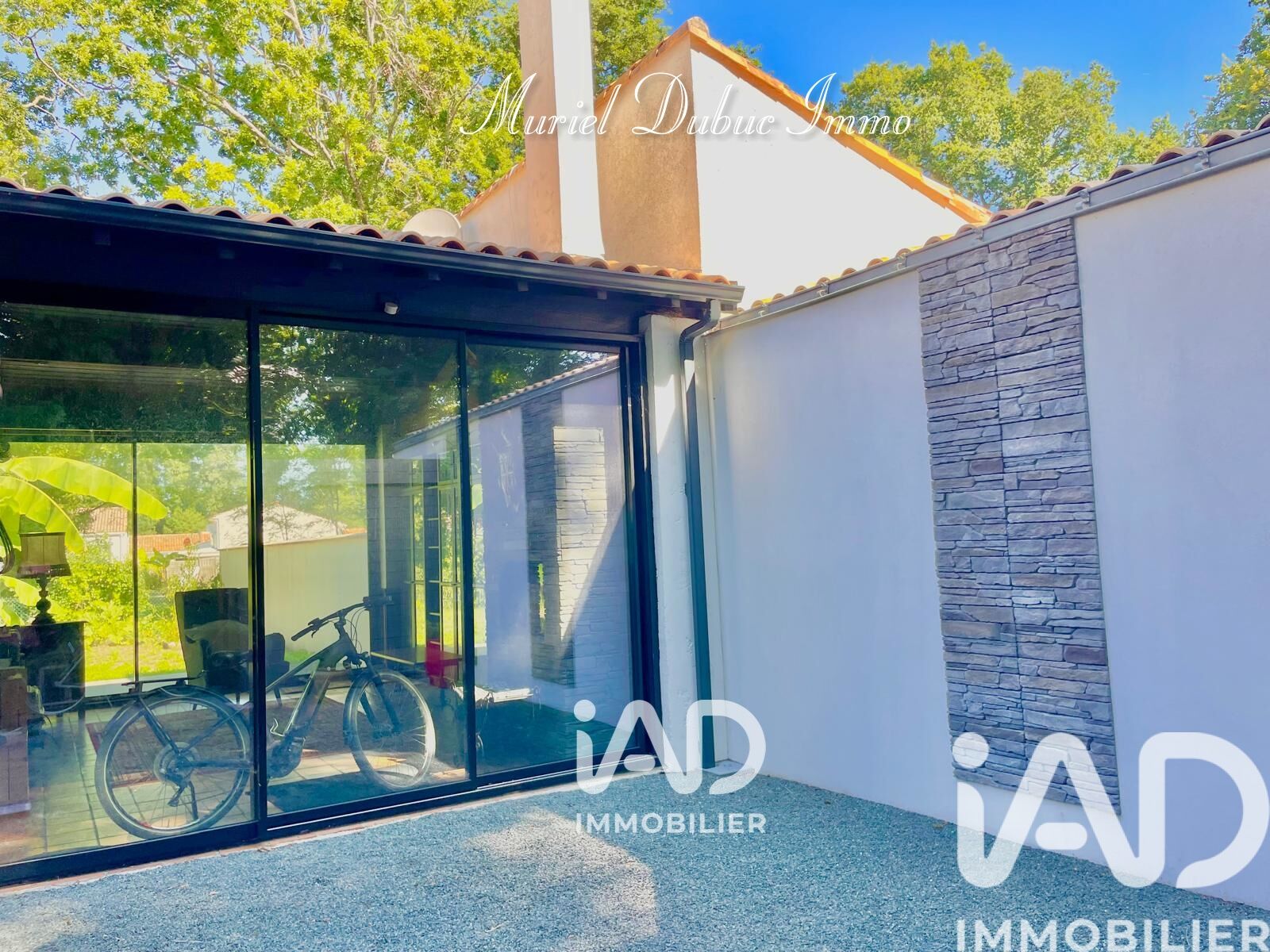 Vente Maison/villa 5 pièces - Photo 4