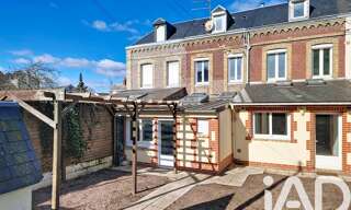 Maison 5 Pièces 99 m² à vendre à Le Petit-Quevilly (76140)