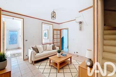 Maison 5 pièces 149000 €