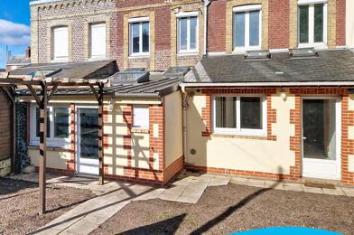 Maison 5 pièces 149000 €