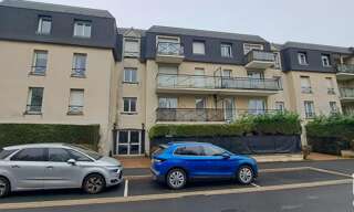 Appartement 3 Pièces 69 m² à louer à Gonesse (95500)