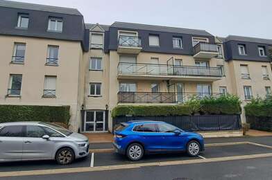 Appartement 3 pièces 1200 €