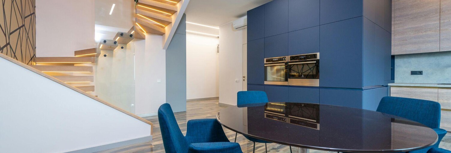 Appartement 5 Pièces 193 m² à vendre à Paris 15 (75015)