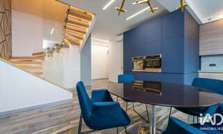 Appartement 5 Pièces 193 m² à vendre à Paris 15 (75015)