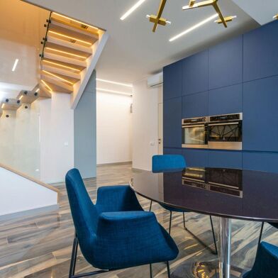 Appartement 5 pièces 3150000 €