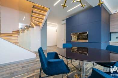 Appartement 5 pièces 3150000 €