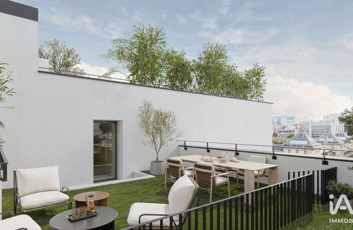 Vente Duplex 5 pièces — photo 3
