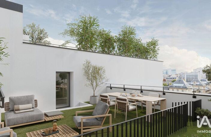Vente Duplex 5 pièces — photo 4