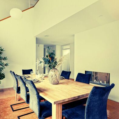 Appartement 5 pièces 2650000 €