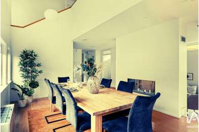 Appartement 5 pièces 2650000 €