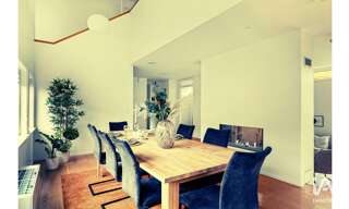 Appartement 4 Pièces 89 m² à vendre à Paris 15 (75015)