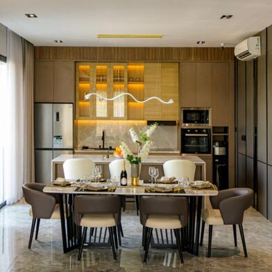 Appartement 4 pièces 1150000 €