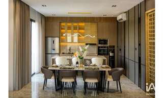 Appartement 4 Pièces 88 m² à vendre à Paris 15 (75015)