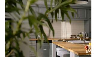 Appartement 3 Pièces 86 m² à vendre à Paris 15 (75015)