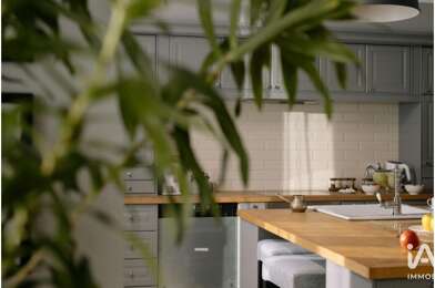 Appartement 3 pièces 1245000 €