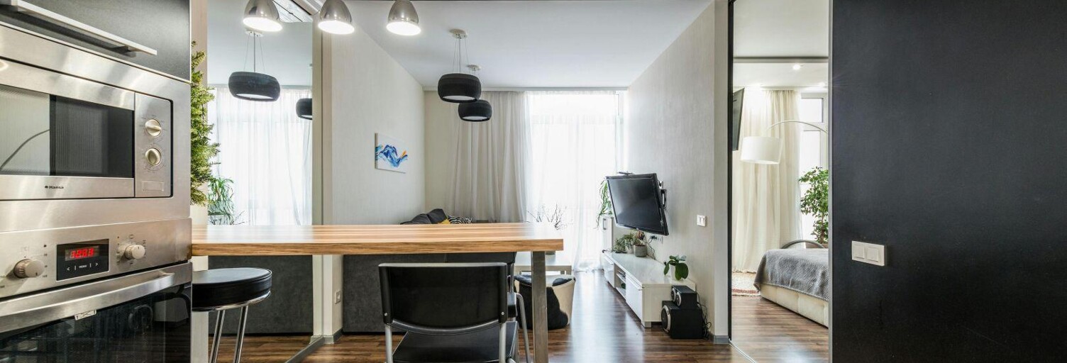 Appartement 2 Pièces 54 m² à vendre à Paris 15 (75015)