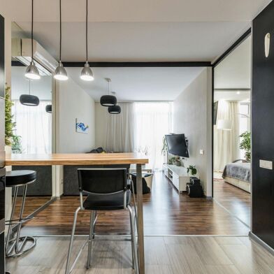 Appartement 2 pièces 680000 €