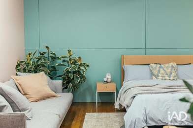 Appartement 1 pièces 680000 €