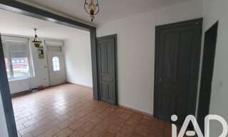 Maison 8 Pièces 145 m² à vendre à Condé-sur-l'Escaut (59163)