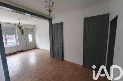 Maison 8 pièces 196000 €