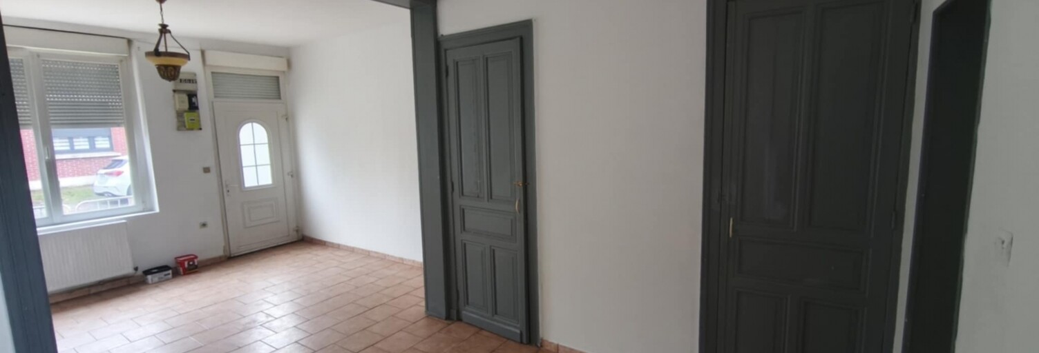 Maison 8 Pièces 145 m² à vendre à Condé-sur-l'Escaut (59163)