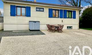 Maison 4 Pièces 82 m² à vendre à Soisy-sur-École (91840)