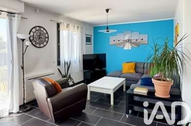 Maison 4 pièces 310000 €