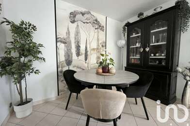 Appartement 3 pièces 189000 €