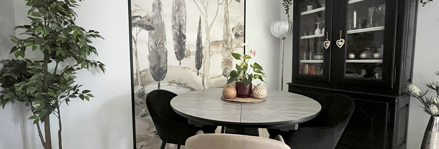 Appartement 3 Pièces 76 m² à vendre à Éragny (95610)
