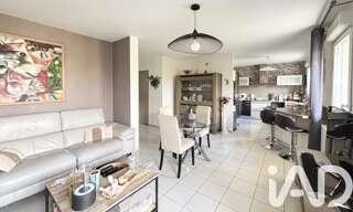 Appartement 3 Pièces 69 m² à vendre à Nanteuil-lès-Meaux (77100)