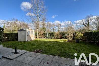 Appartement 3 pièces 269000 €