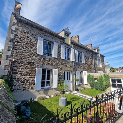 Maison 9 pièces 399000 €