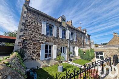 Maison 9 pièces 399000 €