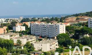 Appartement 3 Pièces 64 m² à vendre à Le Cannet (06110)