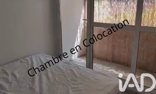 Appartement 1 Pièce 10 m² à louer à Pontoise (95300)