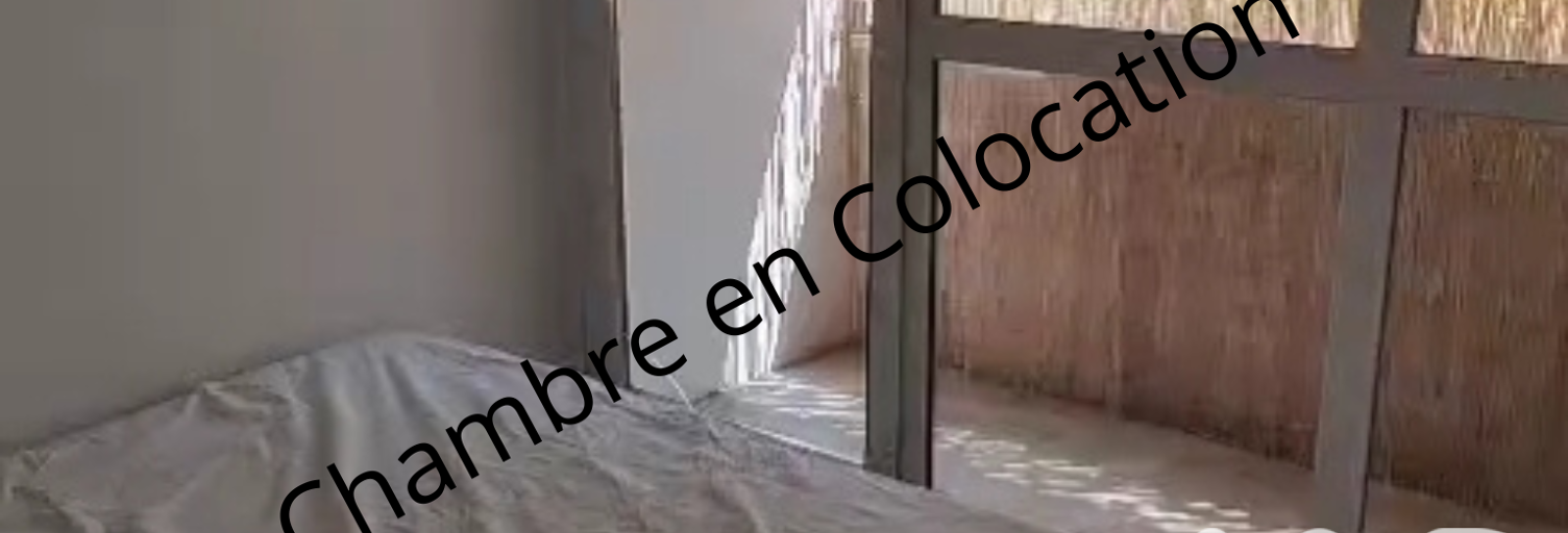 Appartement 1 Pièce 10 m² à louer à Pontoise (95300)