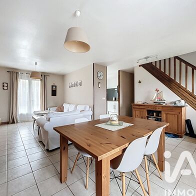 Maison 7 pièces 224000 €