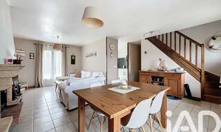 Maison 7 Pièces 119 m² à vendre à Trois-Rivières (80500)