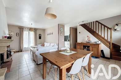 Maison 7 pièces 224000 €