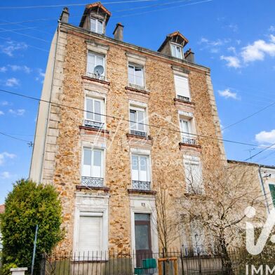 Appartement 2 pièces 139000 €