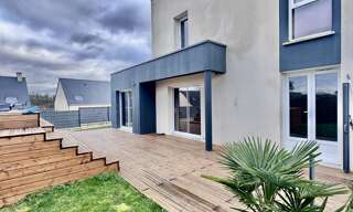 Maison 5 Pièces 118 m² à vendre à Pont-de-Ruan (37260)