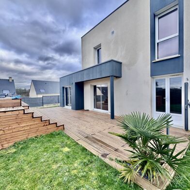 Maison 5 pièces 312000 €